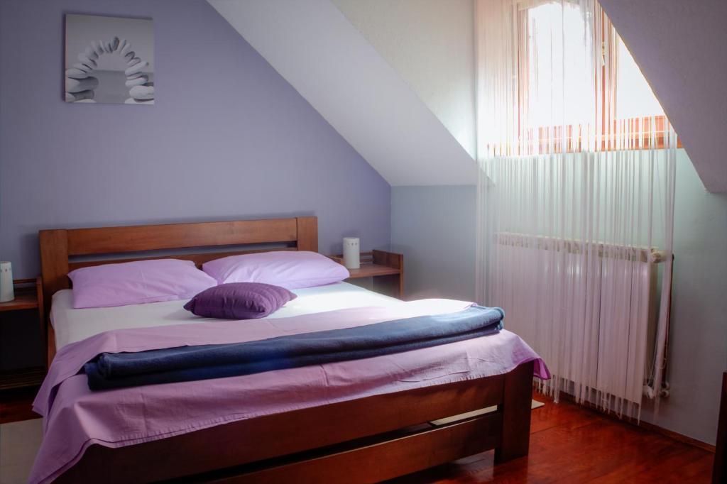 סלוניי Apartments And Rooms Stefanac חדר תמונה