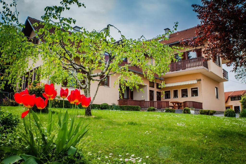 סלוניי Apartments And Rooms Stefanac מראה חיצוני תמונה